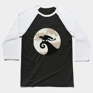 Dragon Hill Baseball T-Shirt